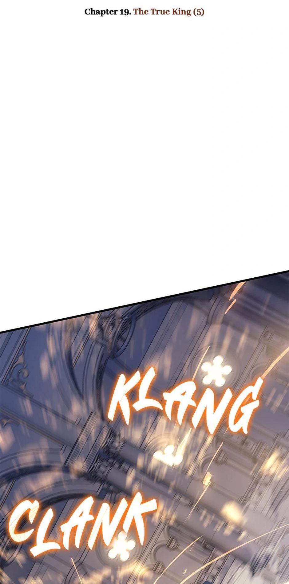 Read The Reincarnated King of Fists EN Manga Online