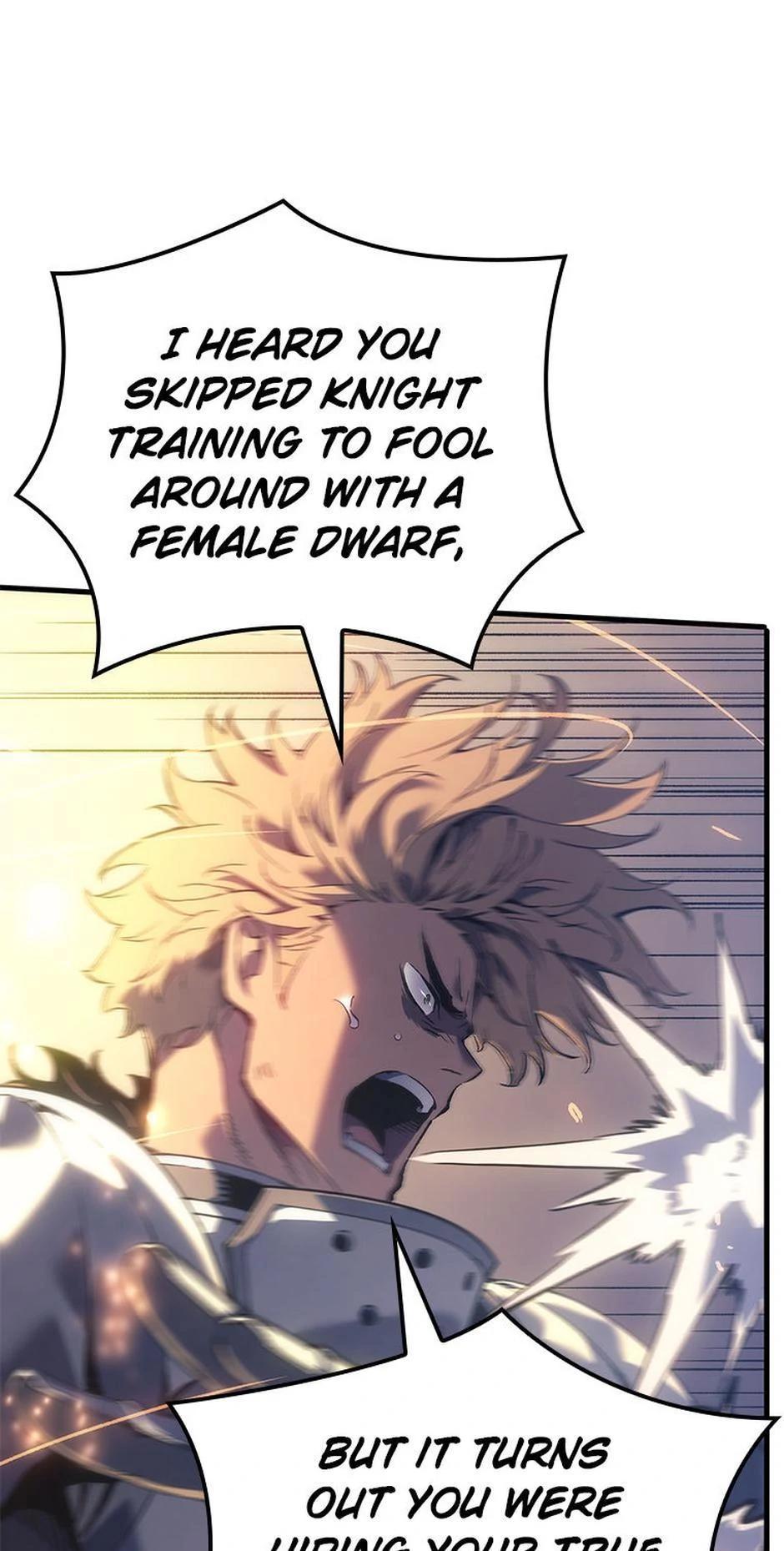 Read The Reincarnated King of Fists EN Manga Online