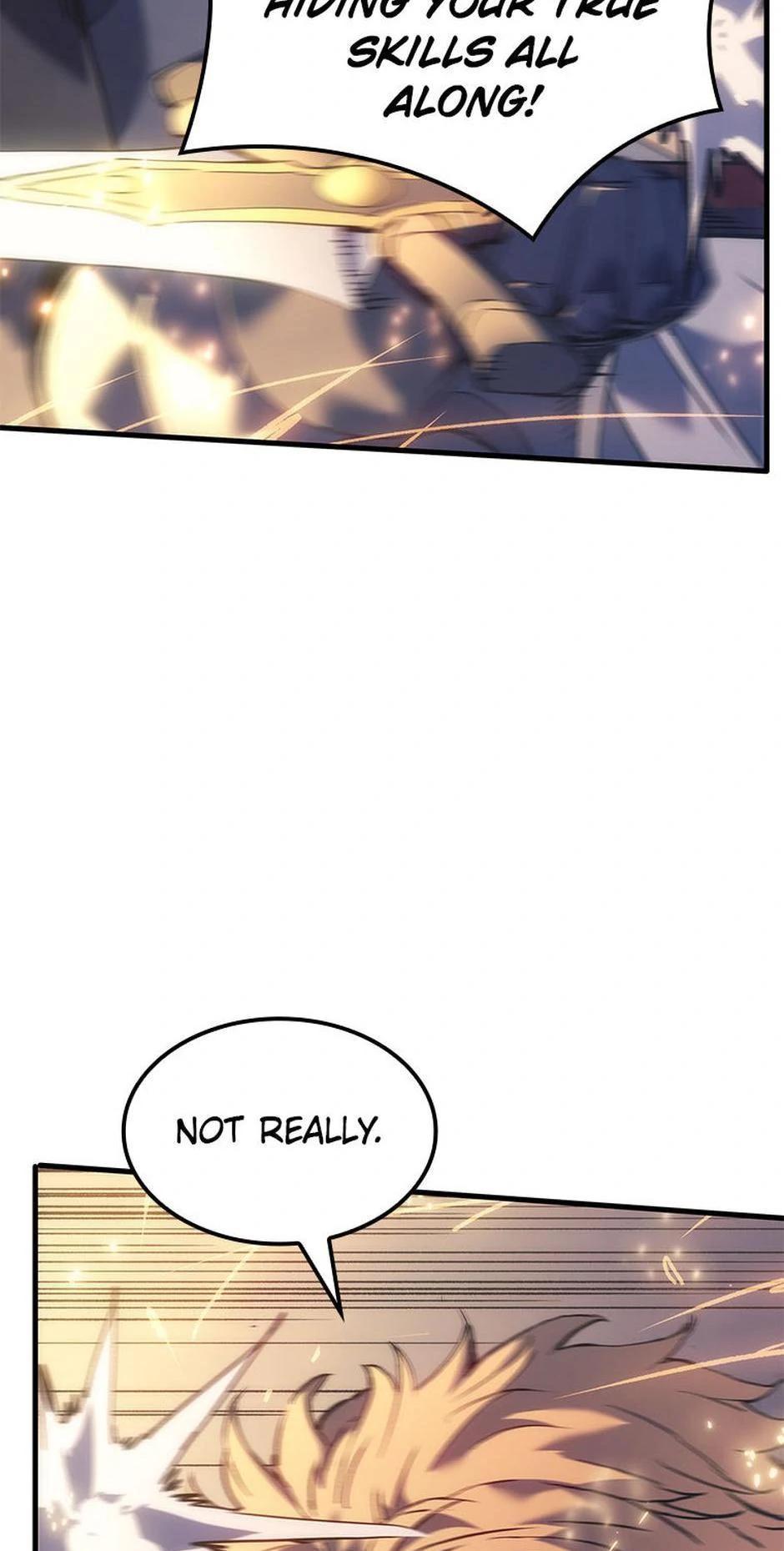 Read The Reincarnated King of Fists EN Manga Online