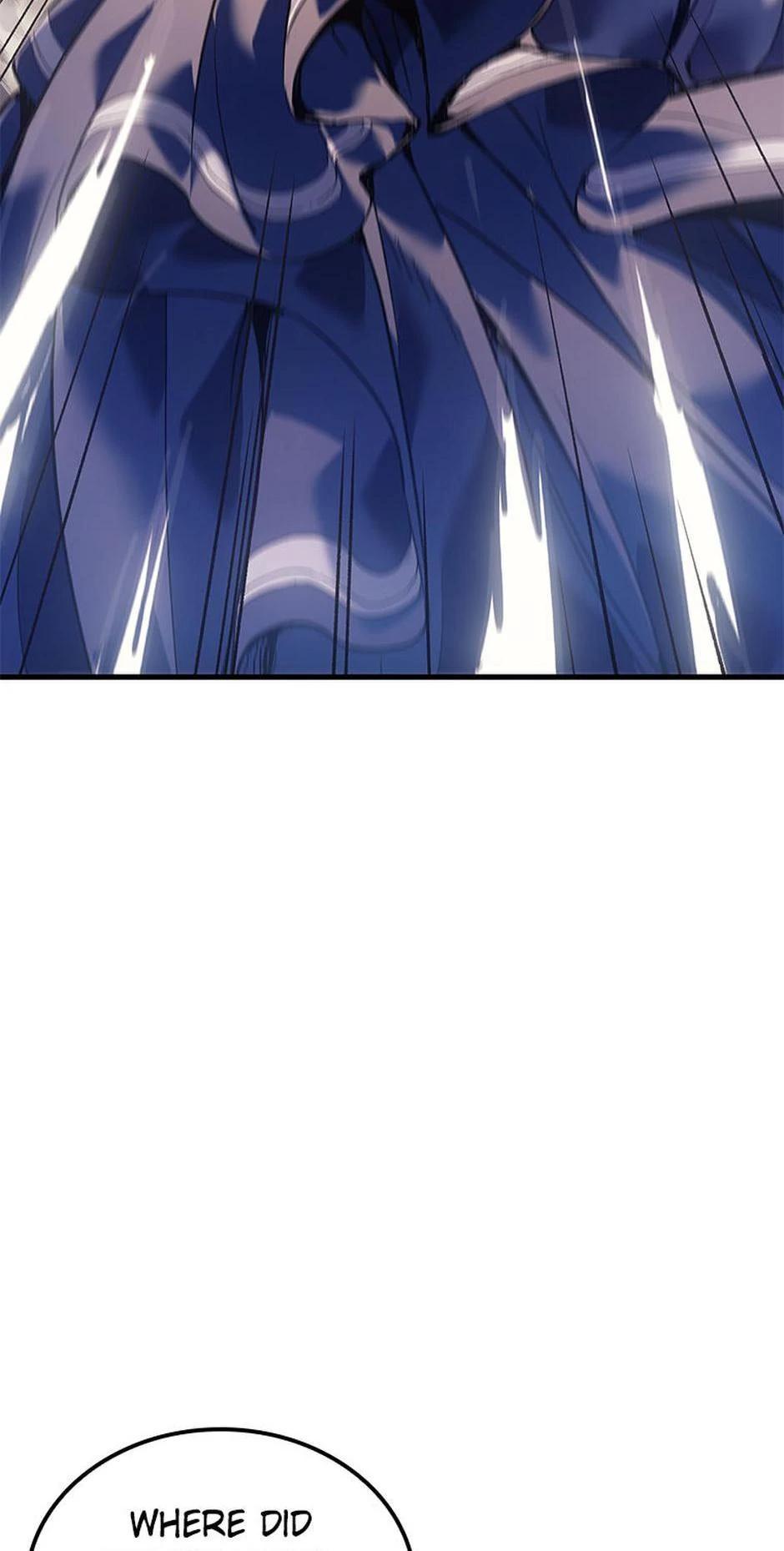 Read The Reincarnated King of Fists EN Manga Online