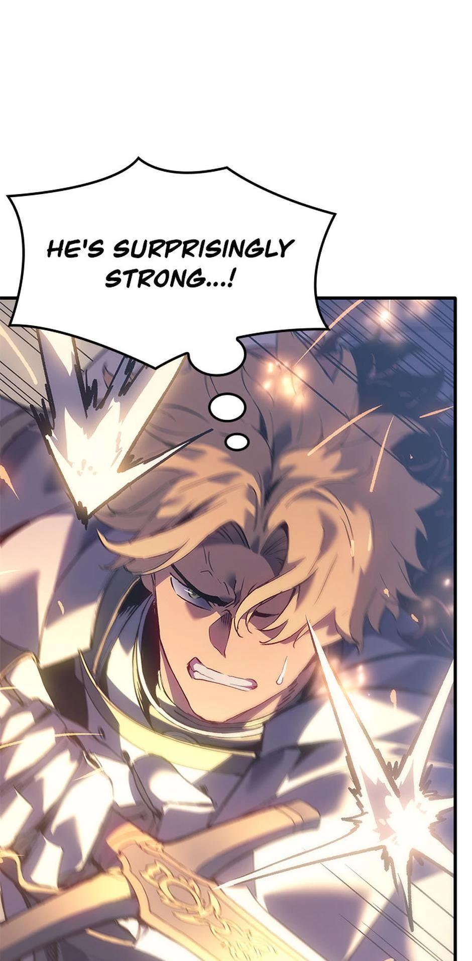 Read The Reincarnated King of Fists EN Manga Online