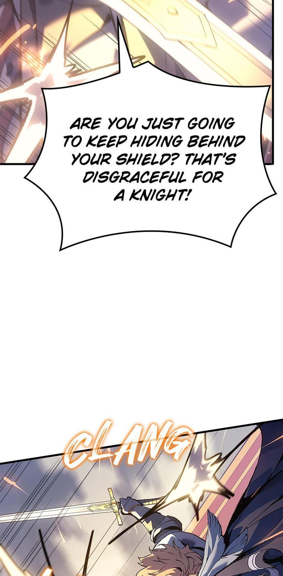 Read The Reincarnated King of Fists EN Manga Online