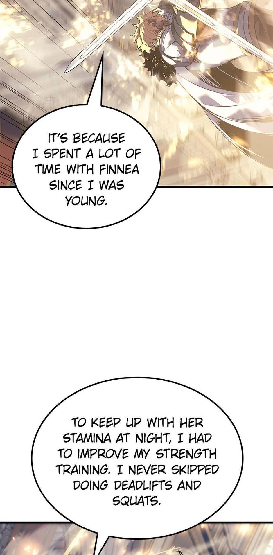 Read The Reincarnated King of Fists EN Manga Online