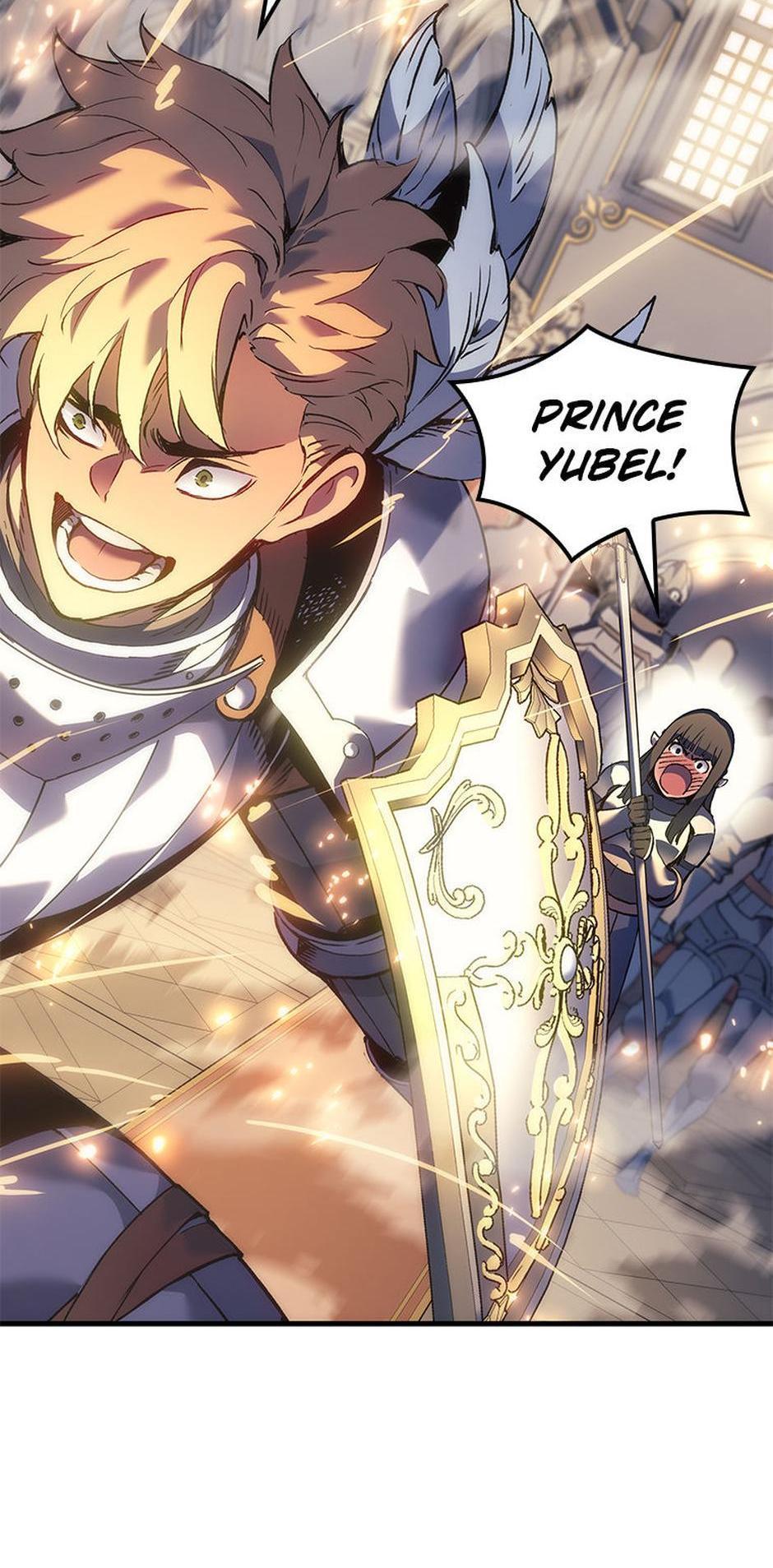 Read The Reincarnated King of Fists EN Manga Online