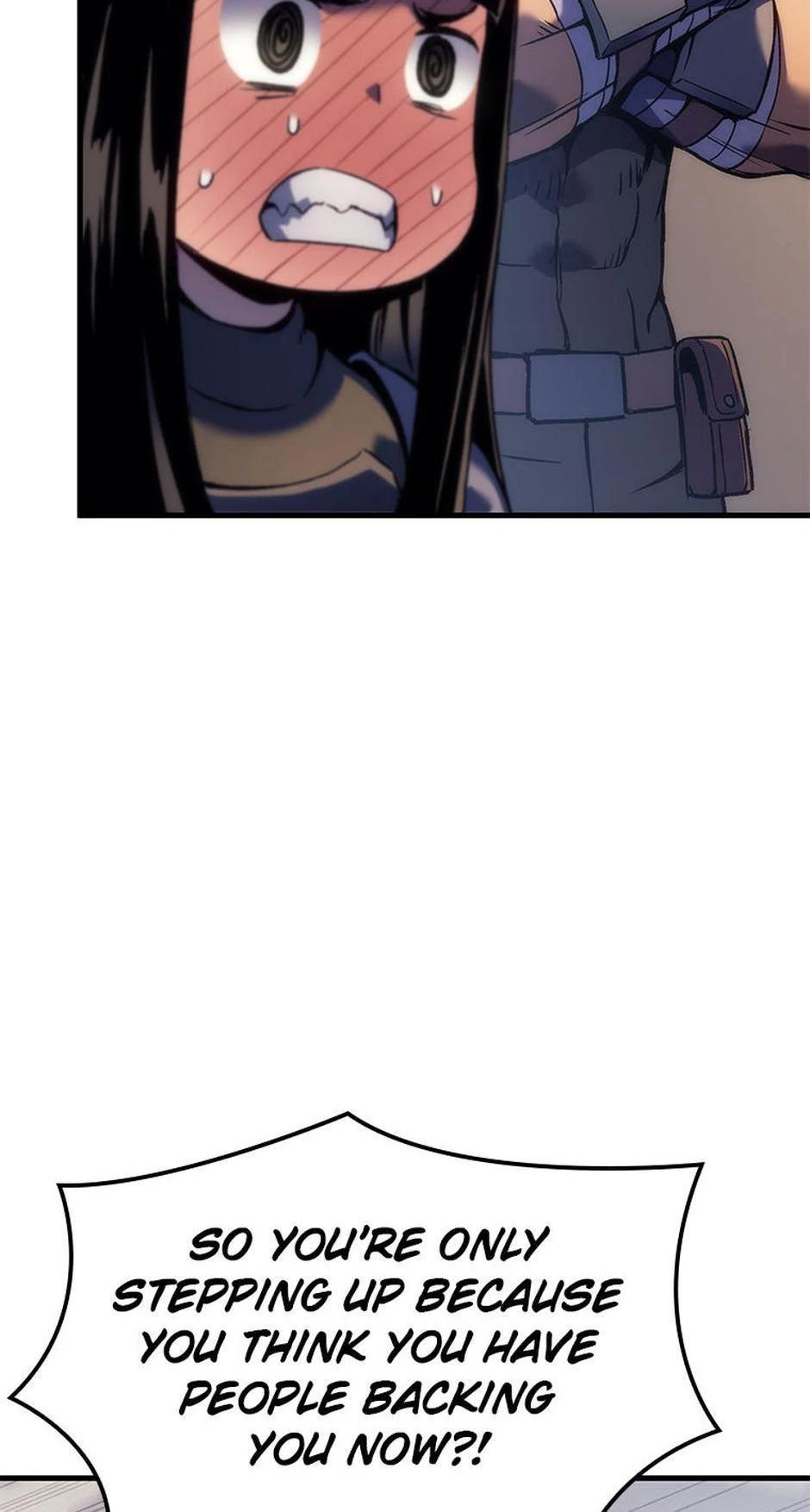 Read The Reincarnated King of Fists EN Manga Online