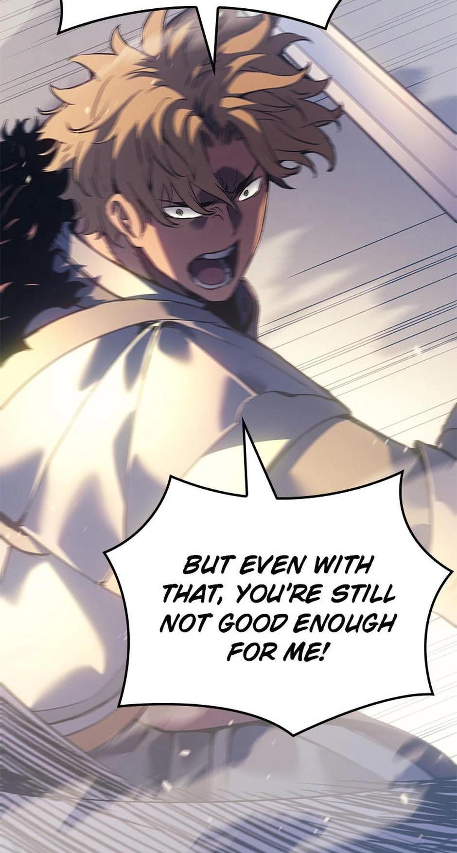 Read The Reincarnated King of Fists EN Manga Online