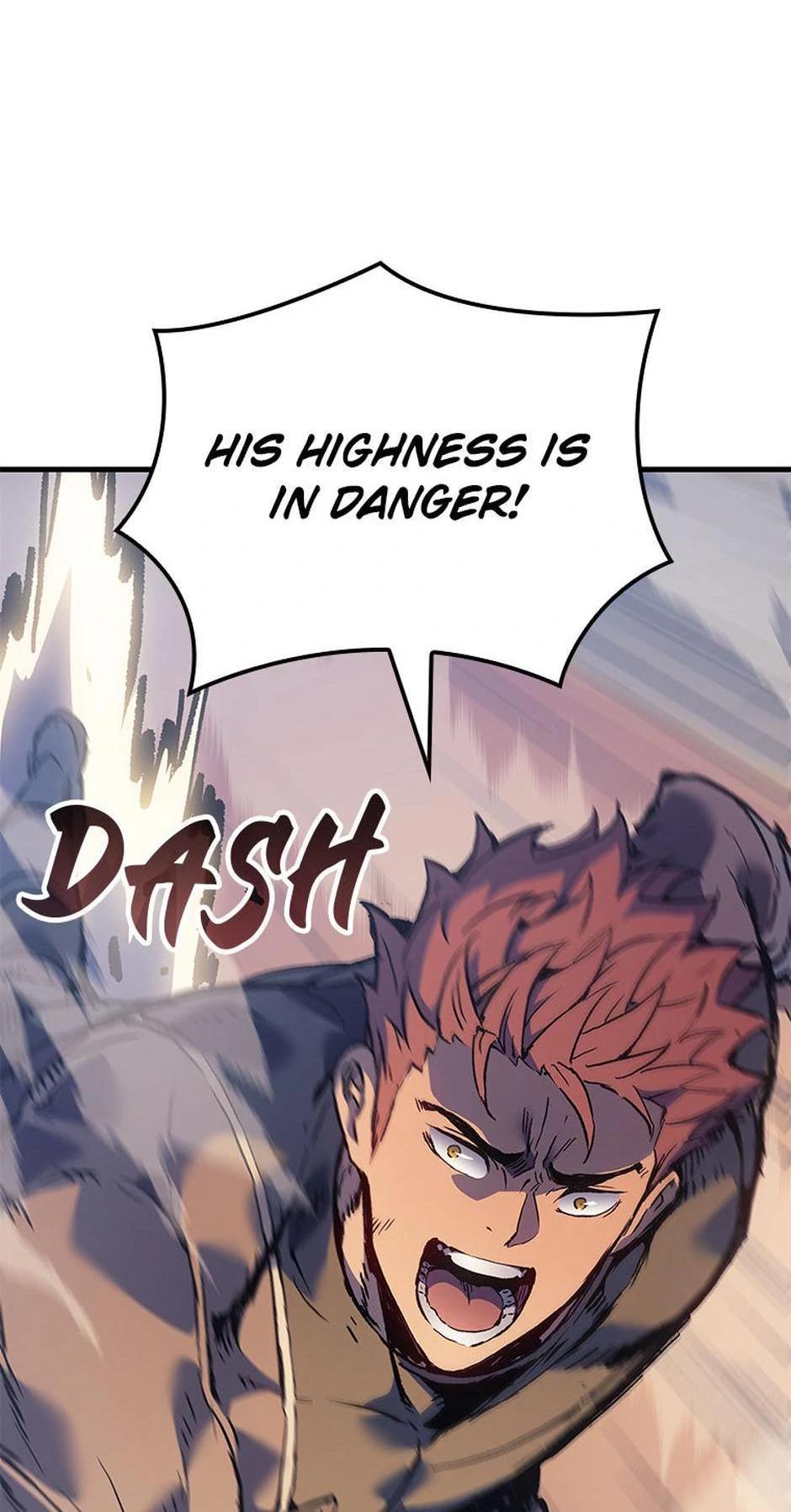 Read The Reincarnated King of Fists EN Manga Online