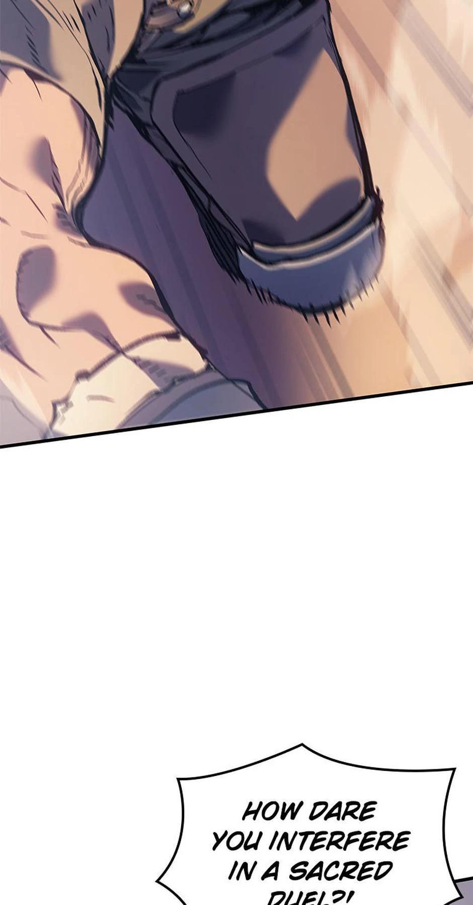 Read The Reincarnated King of Fists EN Manga Online