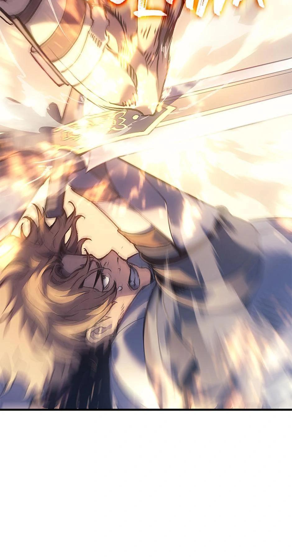 Read The Reincarnated King of Fists EN Manga Online