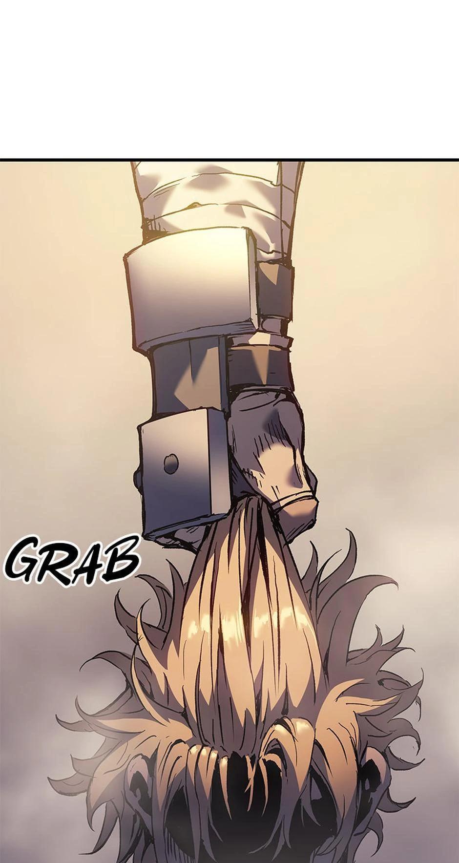 Read The Reincarnated King of Fists EN Manga Online