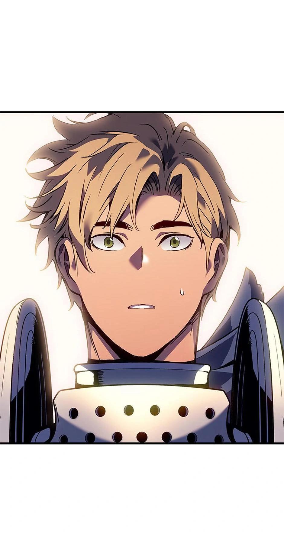 Read The Reincarnated King of Fists EN Manga Online