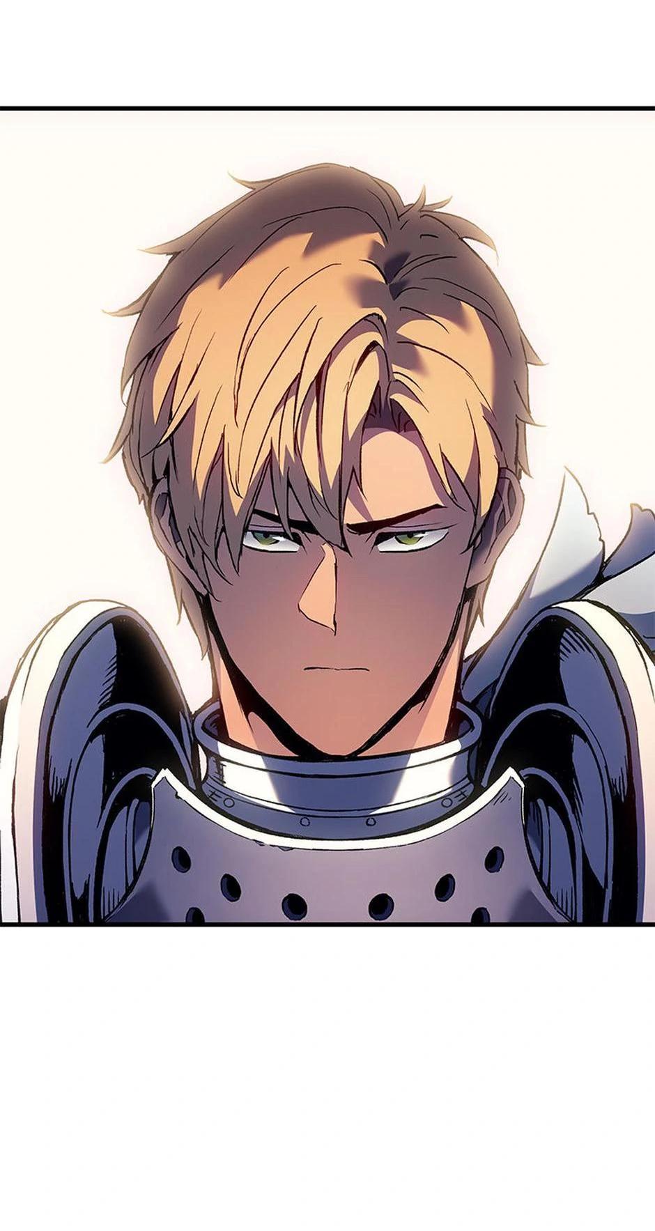 Read The Reincarnated King of Fists EN Manga Online