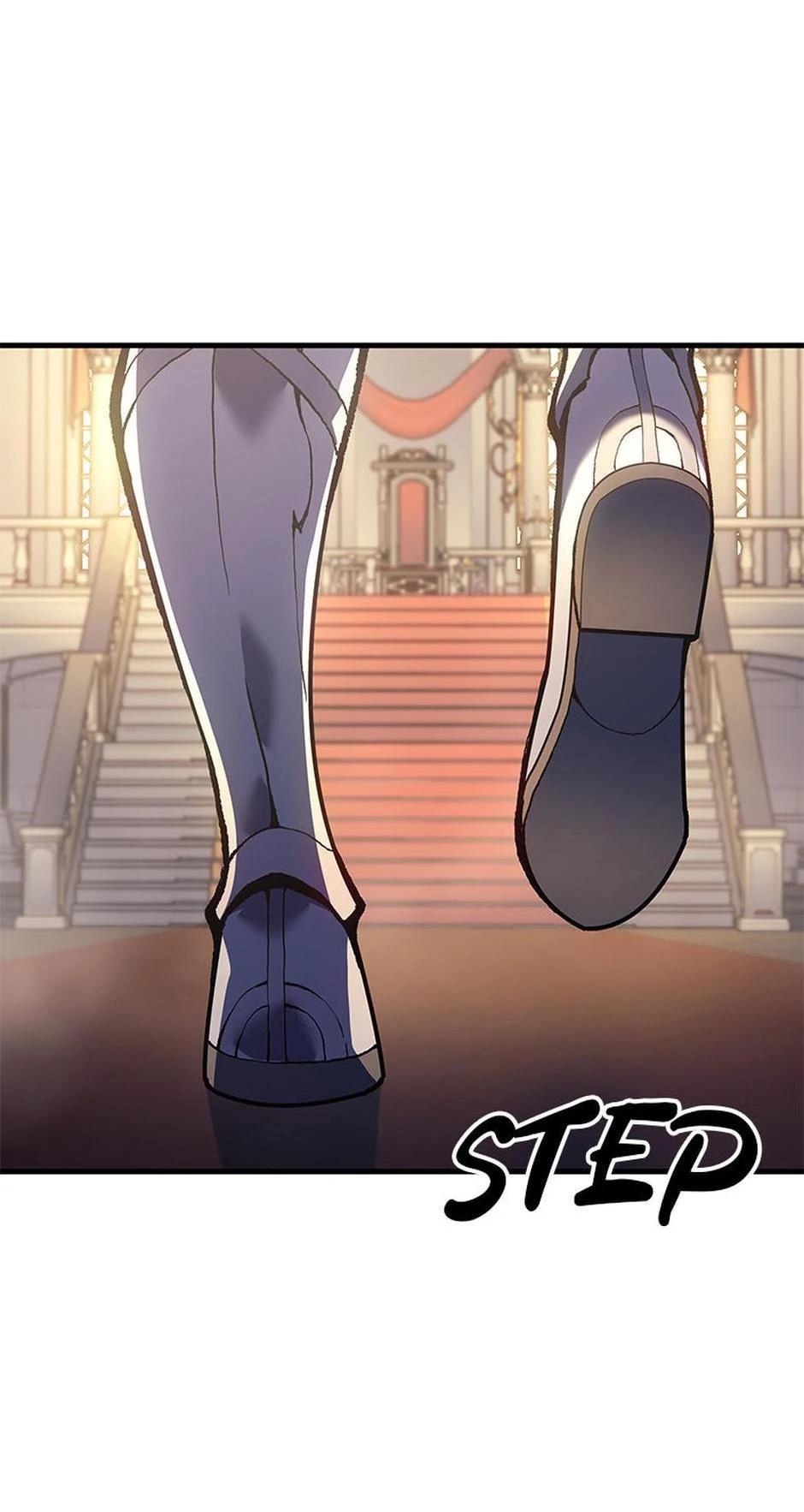 Read The Reincarnated King of Fists EN Manga Online