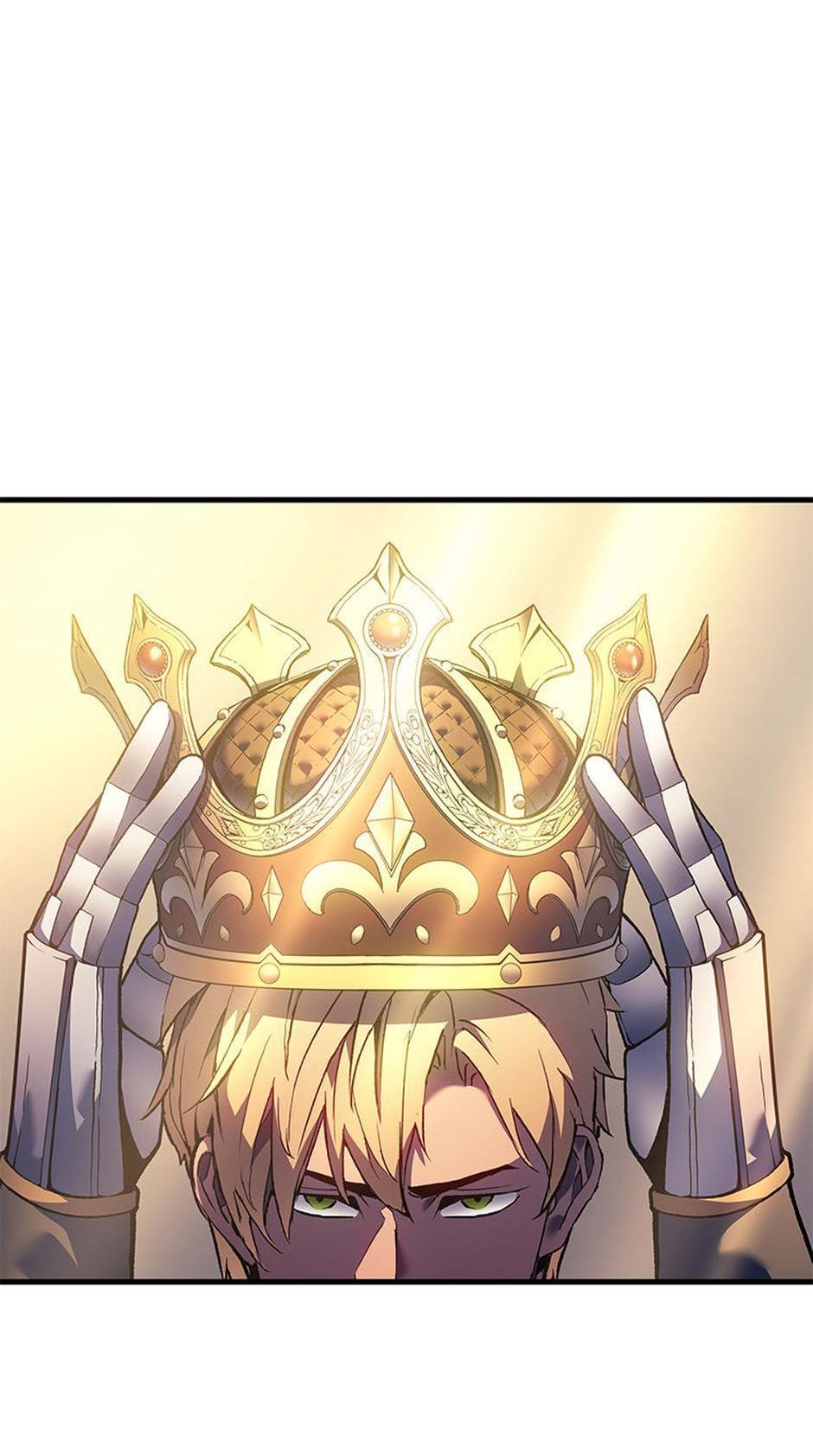 Read The Reincarnated King of Fists EN Manga Online