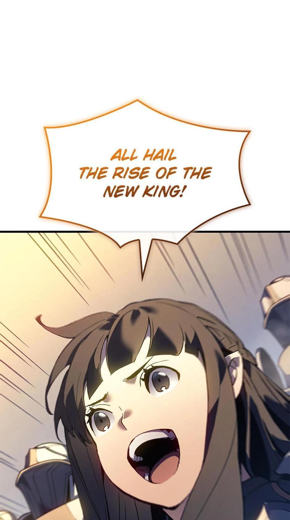 Read The Reincarnated King of Fists EN Manga Online