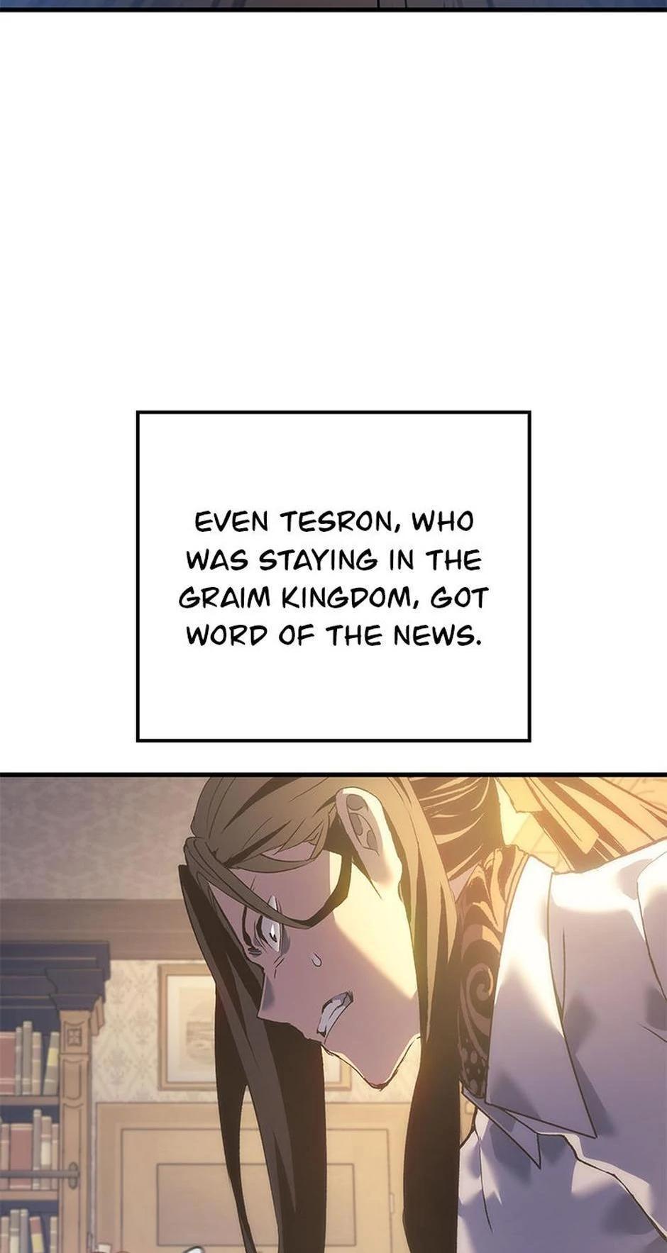 Read The Reincarnated King of Fists EN Manga Online