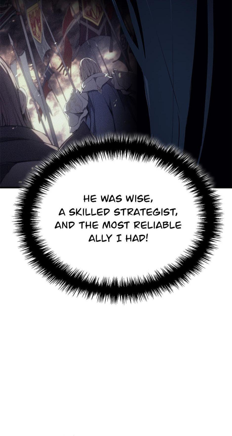 Read The Reincarnated King of Fists EN Manga Online