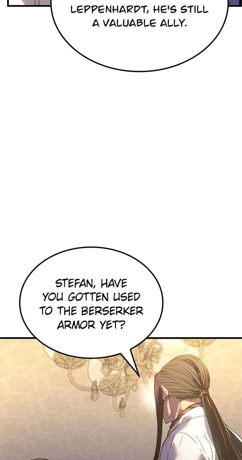 Read The Reincarnated King of Fists EN Manga Online