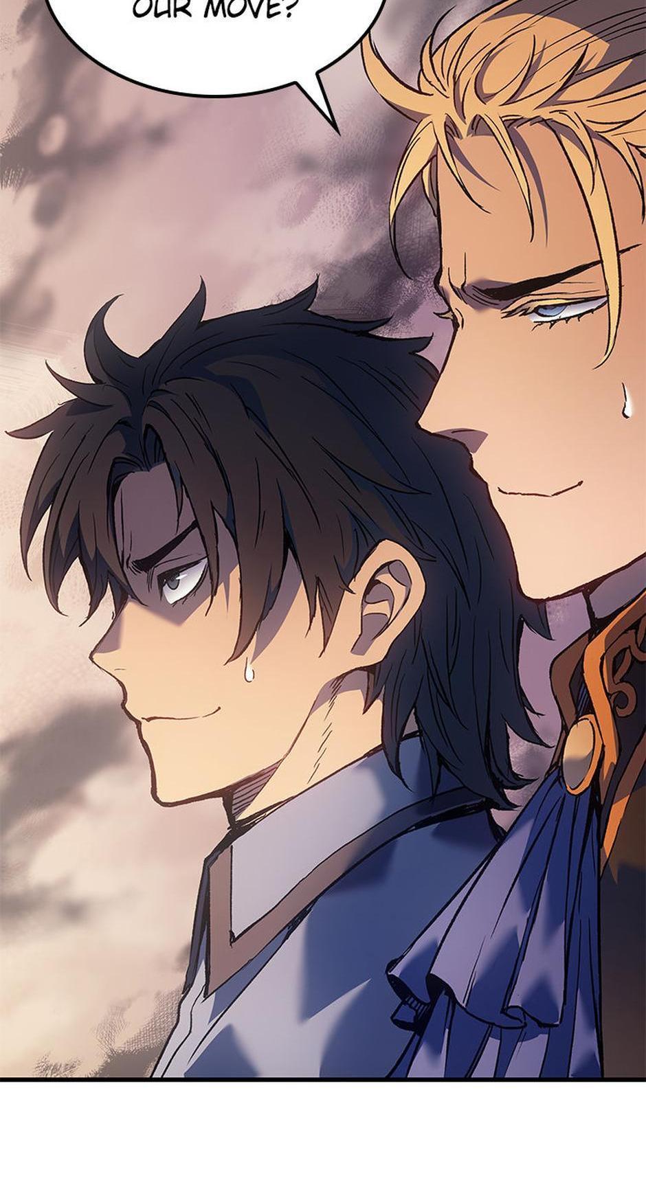 Read The Reincarnated King of Fists EN Manga Online