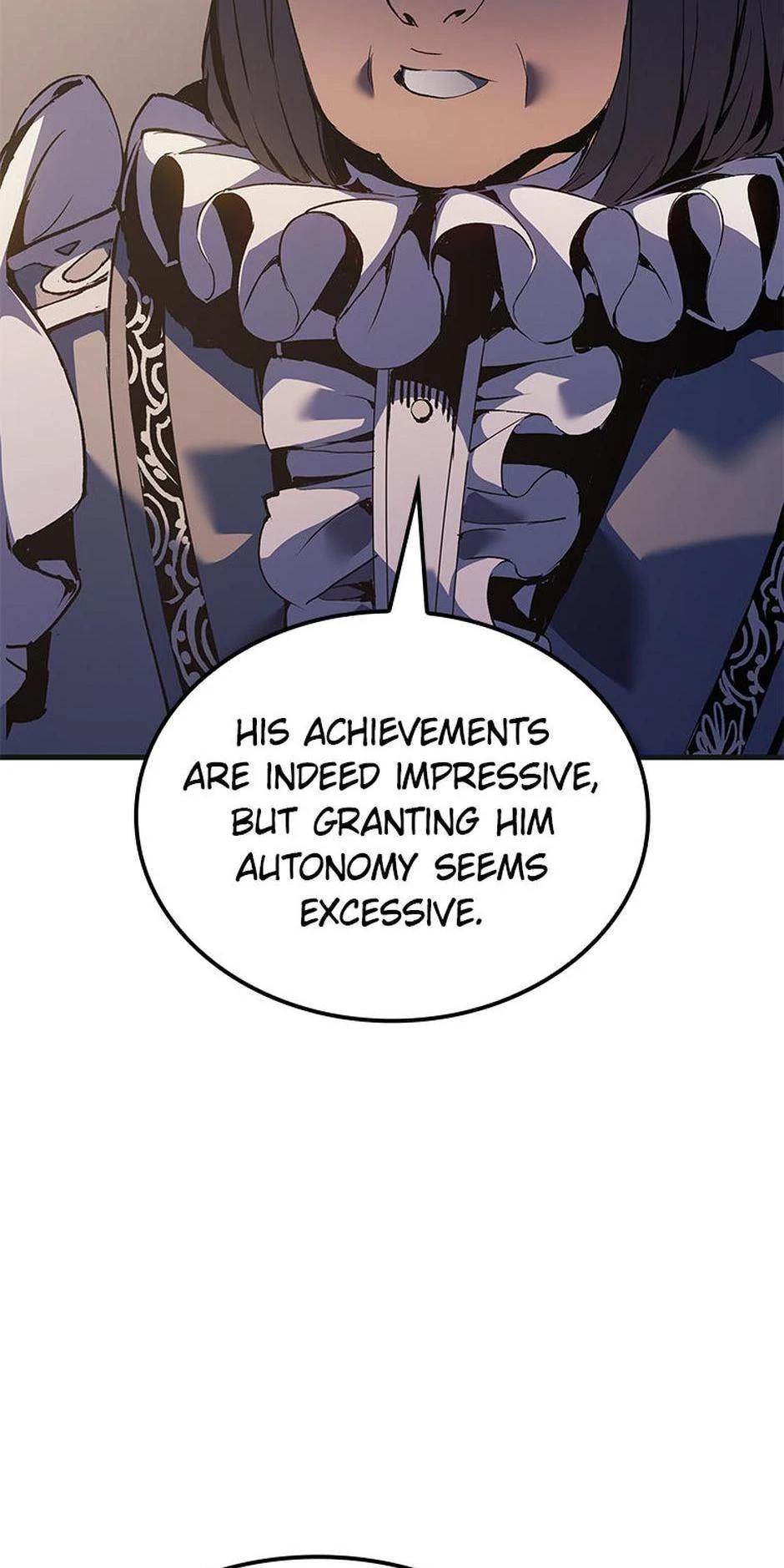 Read The Reincarnated King of Fists EN Manga Online