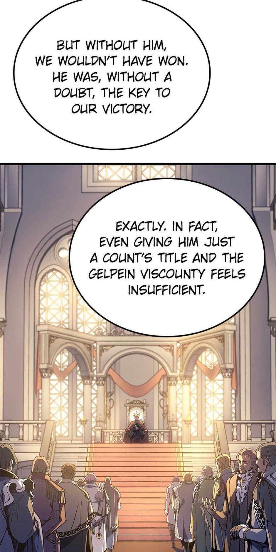 Read The Reincarnated King of Fists EN Manga Online