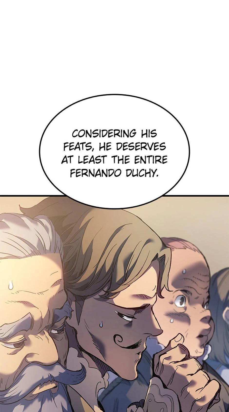 Read The Reincarnated King of Fists EN Manga Online