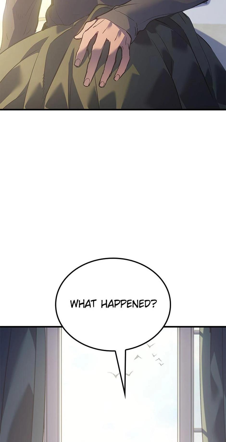 Read The Reincarnated King of Fists EN Manga Online