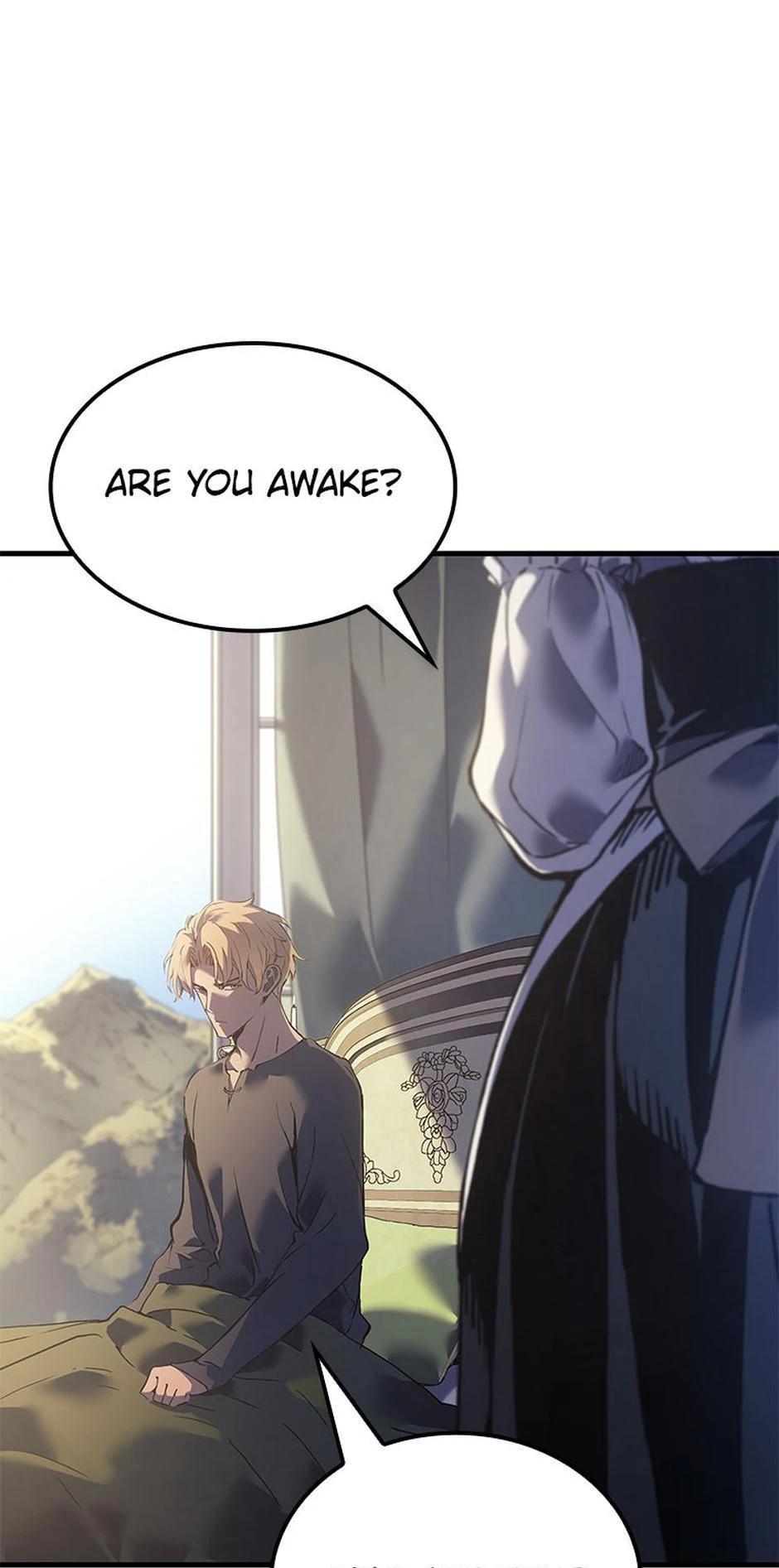 Read The Reincarnated King of Fists EN Manga Online