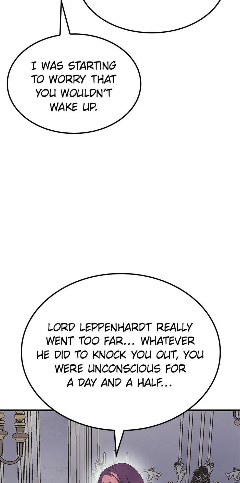 Read The Reincarnated King of Fists EN Manga Online