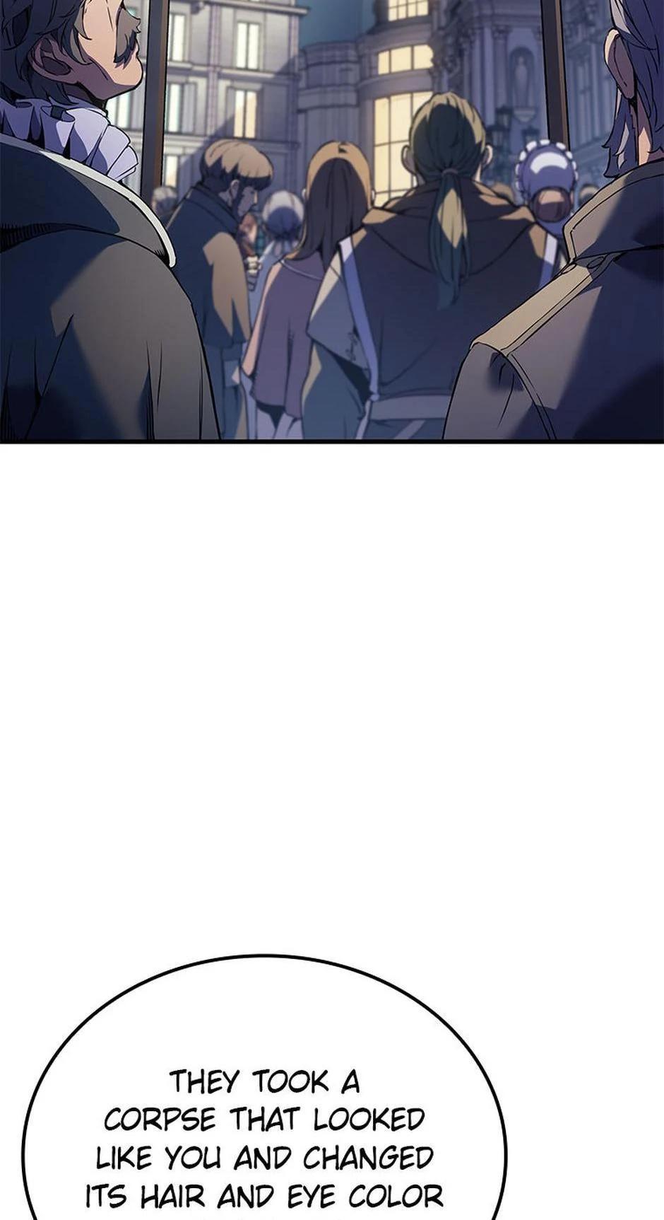 Read The Reincarnated King of Fists EN Manga Online