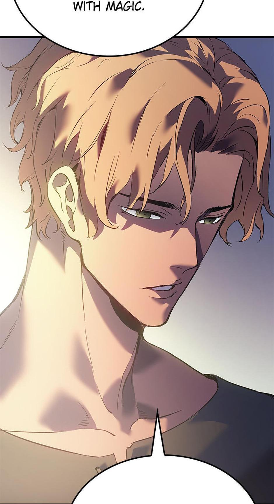 Read The Reincarnated King of Fists EN Manga Online