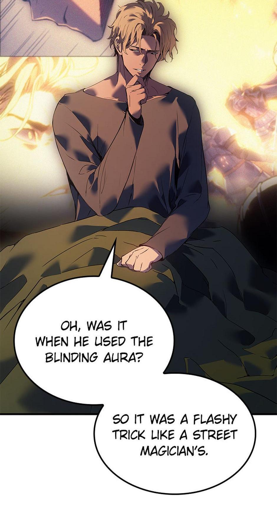 Read The Reincarnated King of Fists EN Manga Online