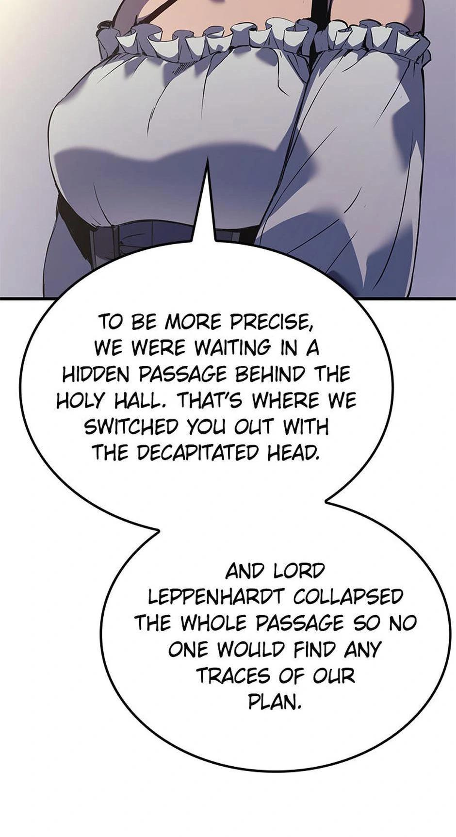 Read The Reincarnated King of Fists EN Manga Online