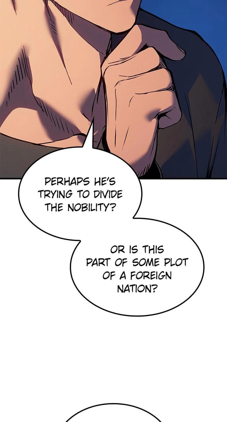 Read The Reincarnated King of Fists EN Manga Online