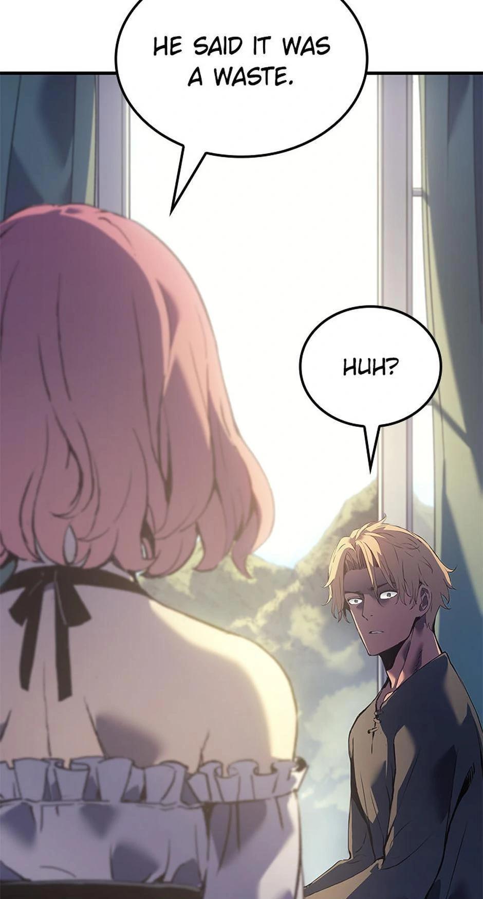 Read The Reincarnated King of Fists EN Manga Online