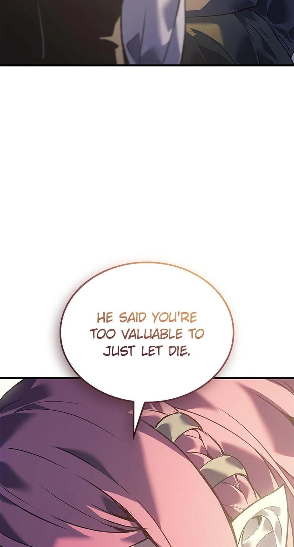 Read The Reincarnated King of Fists EN Manga Online