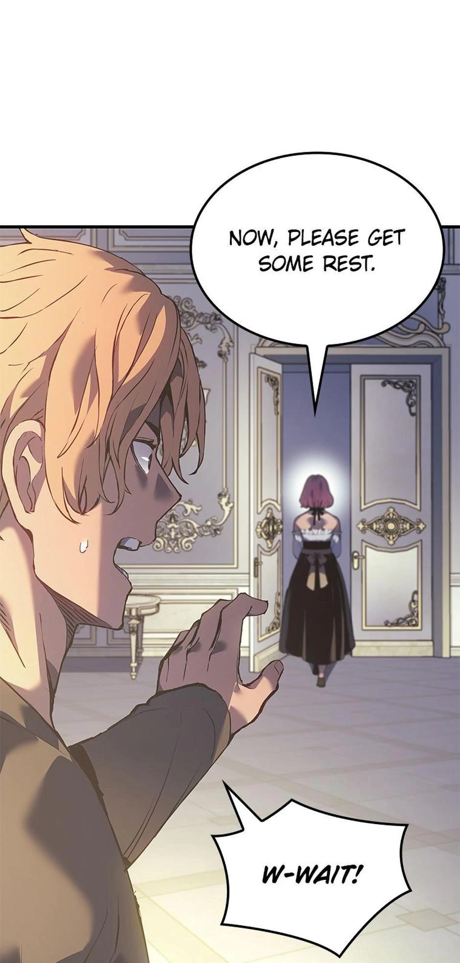 Read The Reincarnated King of Fists EN Manga Online