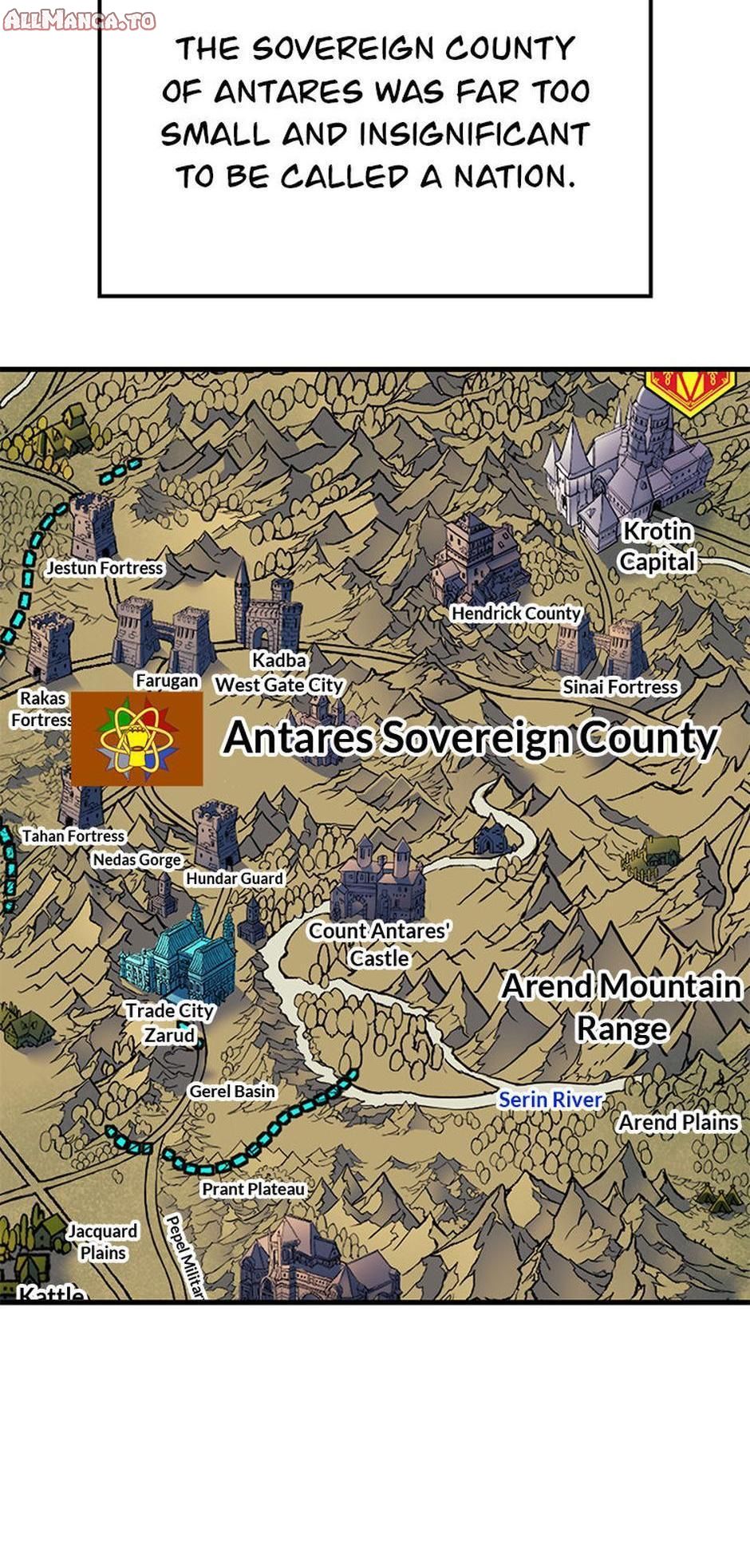 Read The Reincarnated King of Fists EN Manga Online