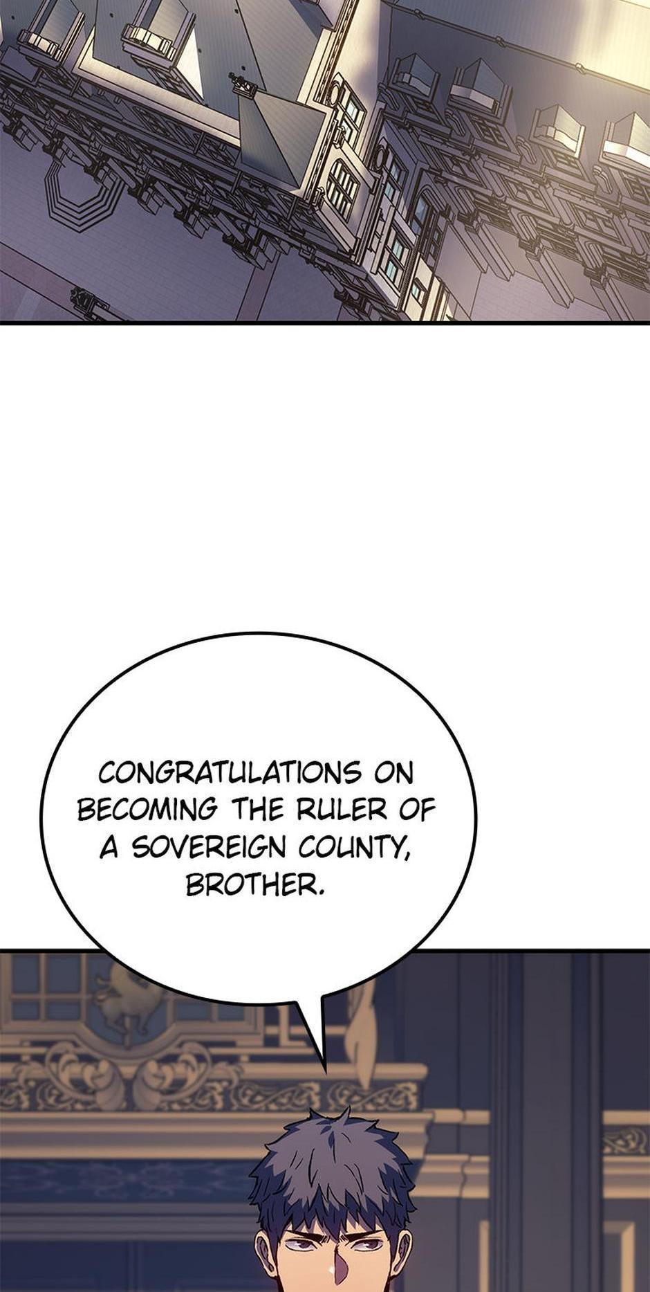 Read The Reincarnated King of Fists EN Manga Online