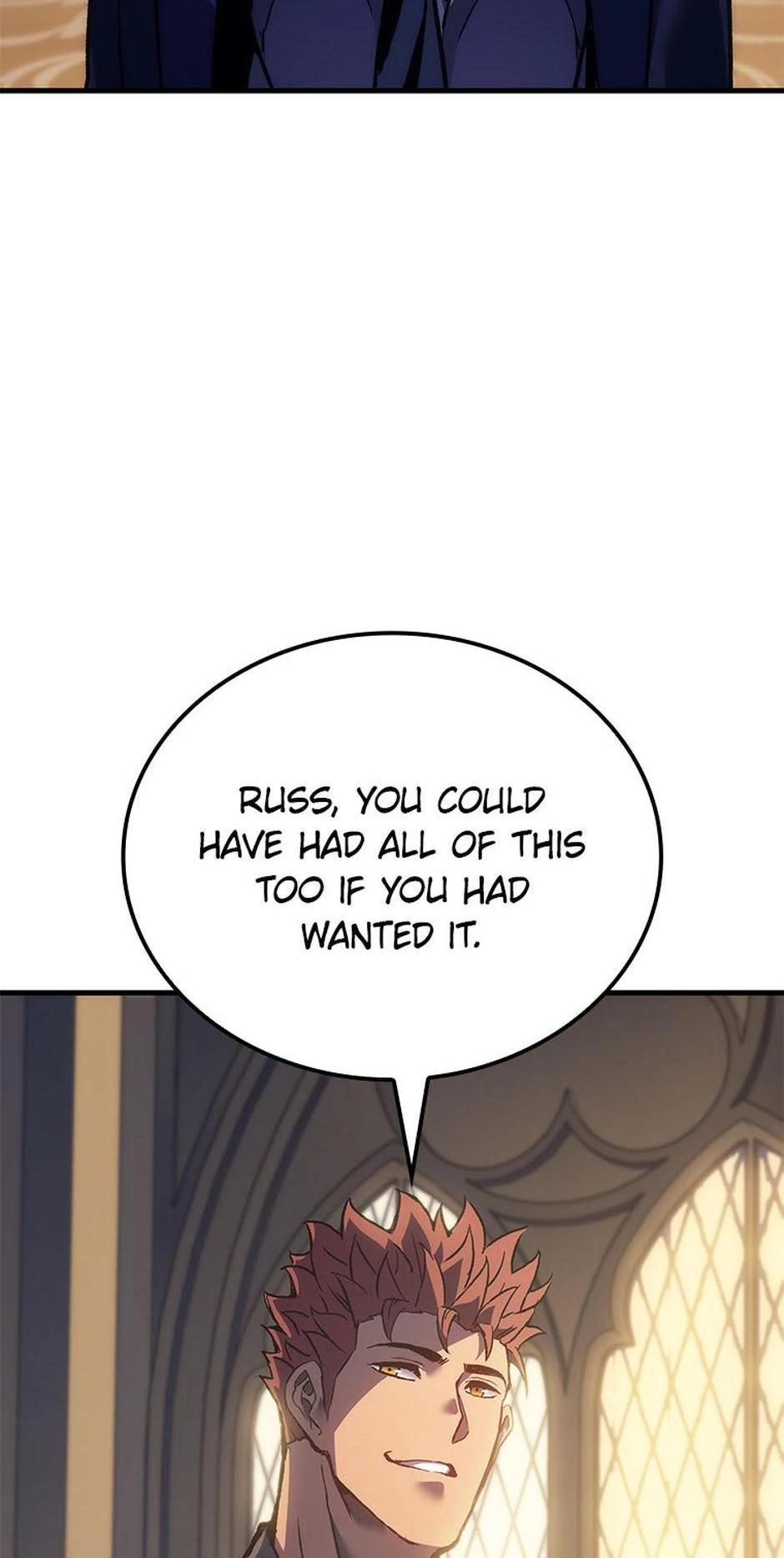 Read The Reincarnated King of Fists EN Manga Online