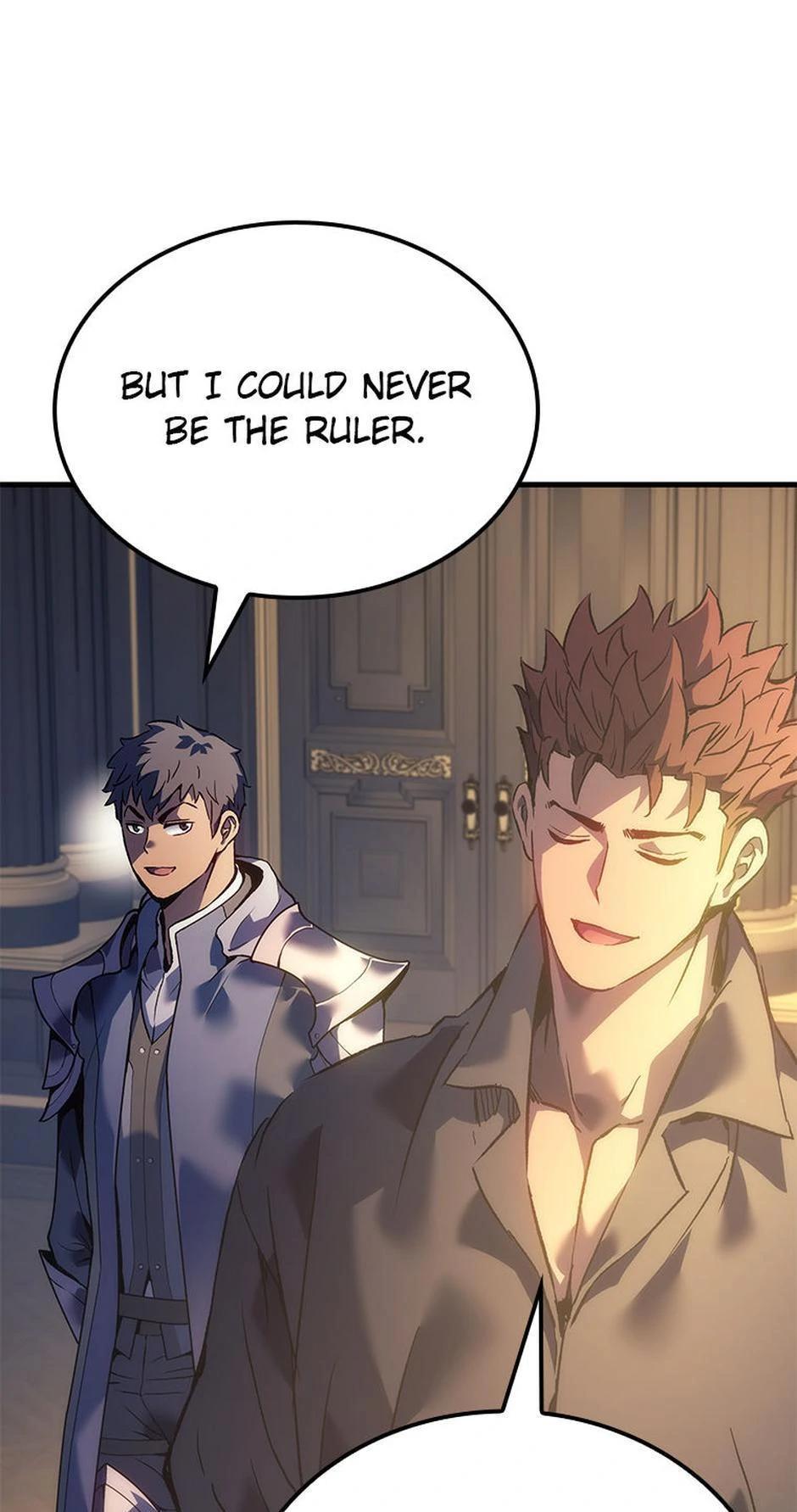 Read The Reincarnated King of Fists EN Manga Online