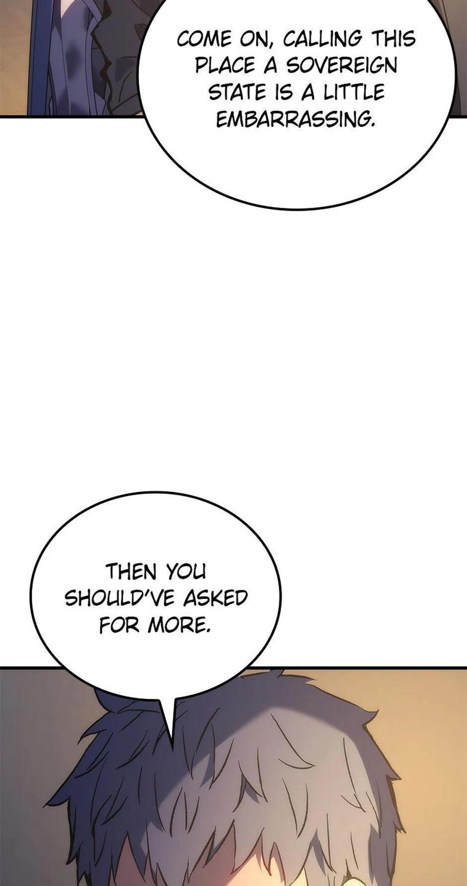 Read The Reincarnated King of Fists EN Manga Online