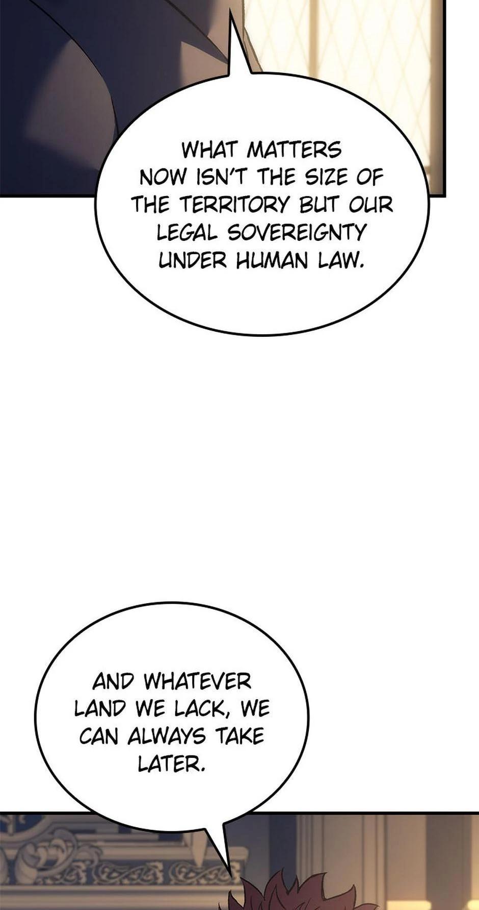 Read The Reincarnated King of Fists EN Manga Online