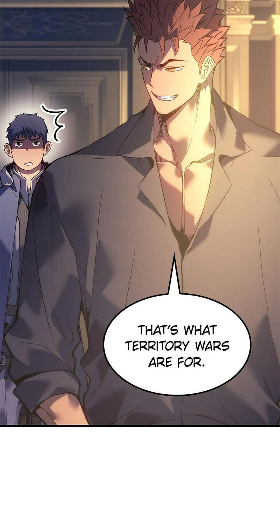 Read The Reincarnated King of Fists EN Manga Online