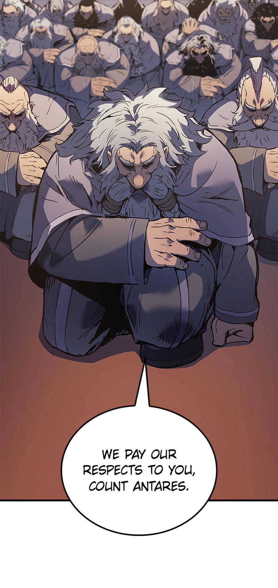 Read The Reincarnated King of Fists EN Manga Online