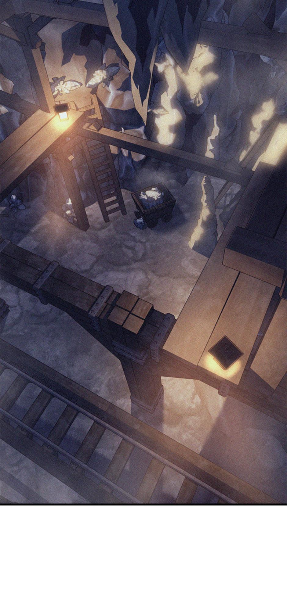 Read The Reincarnated King of Fists EN Manga Online