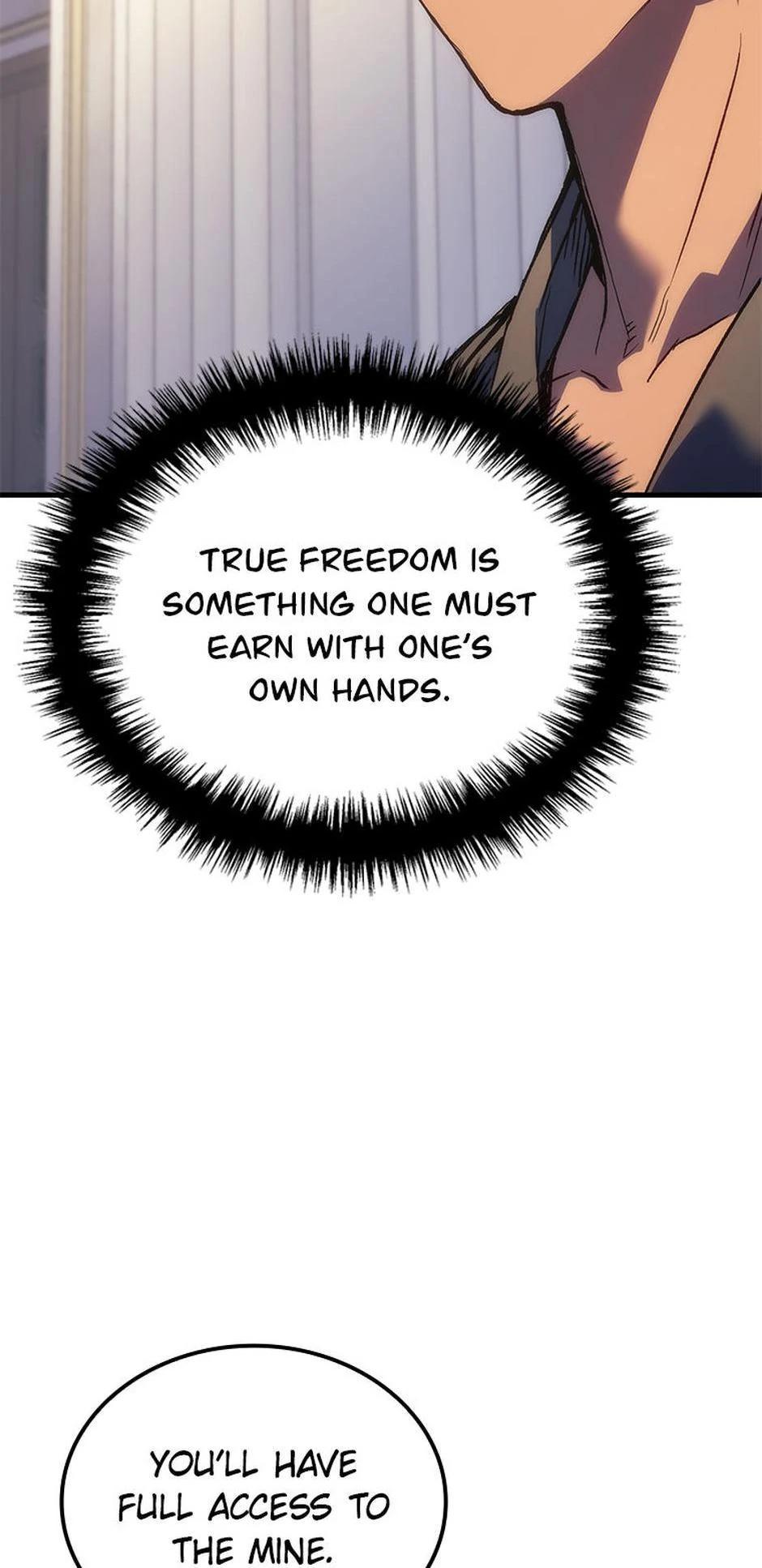 Read The Reincarnated King of Fists EN Manga Online