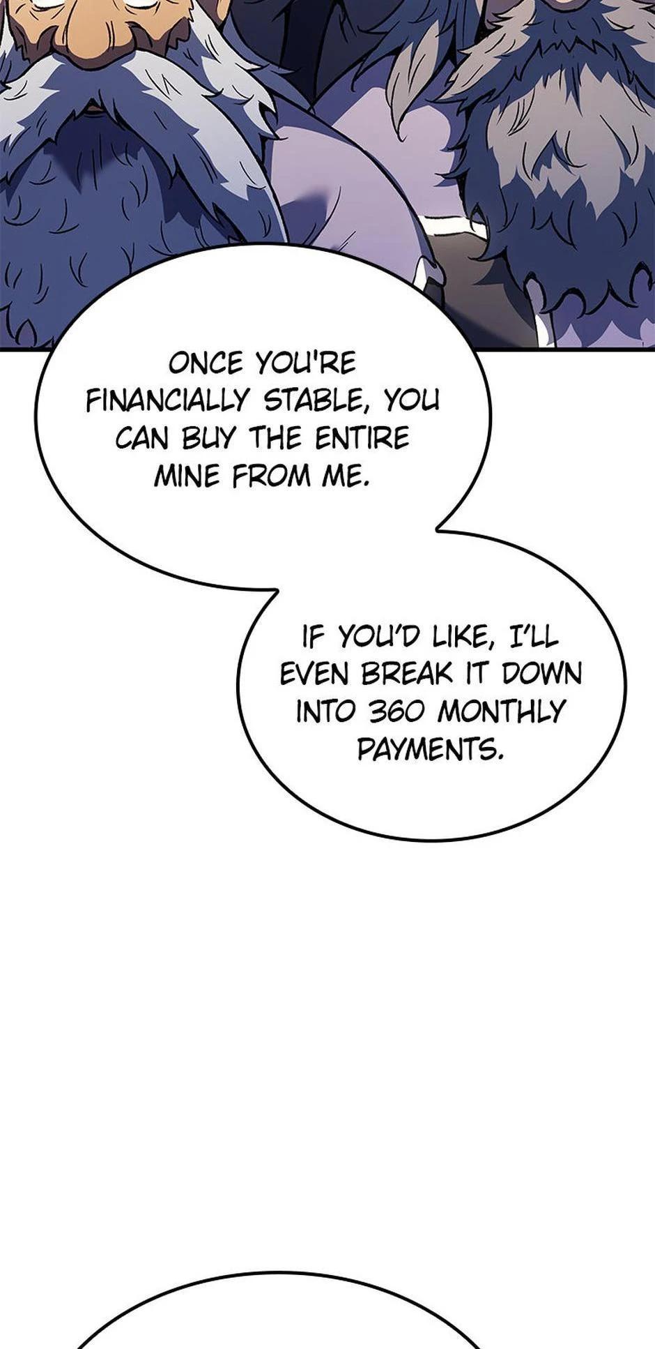 Read The Reincarnated King of Fists EN Manga Online