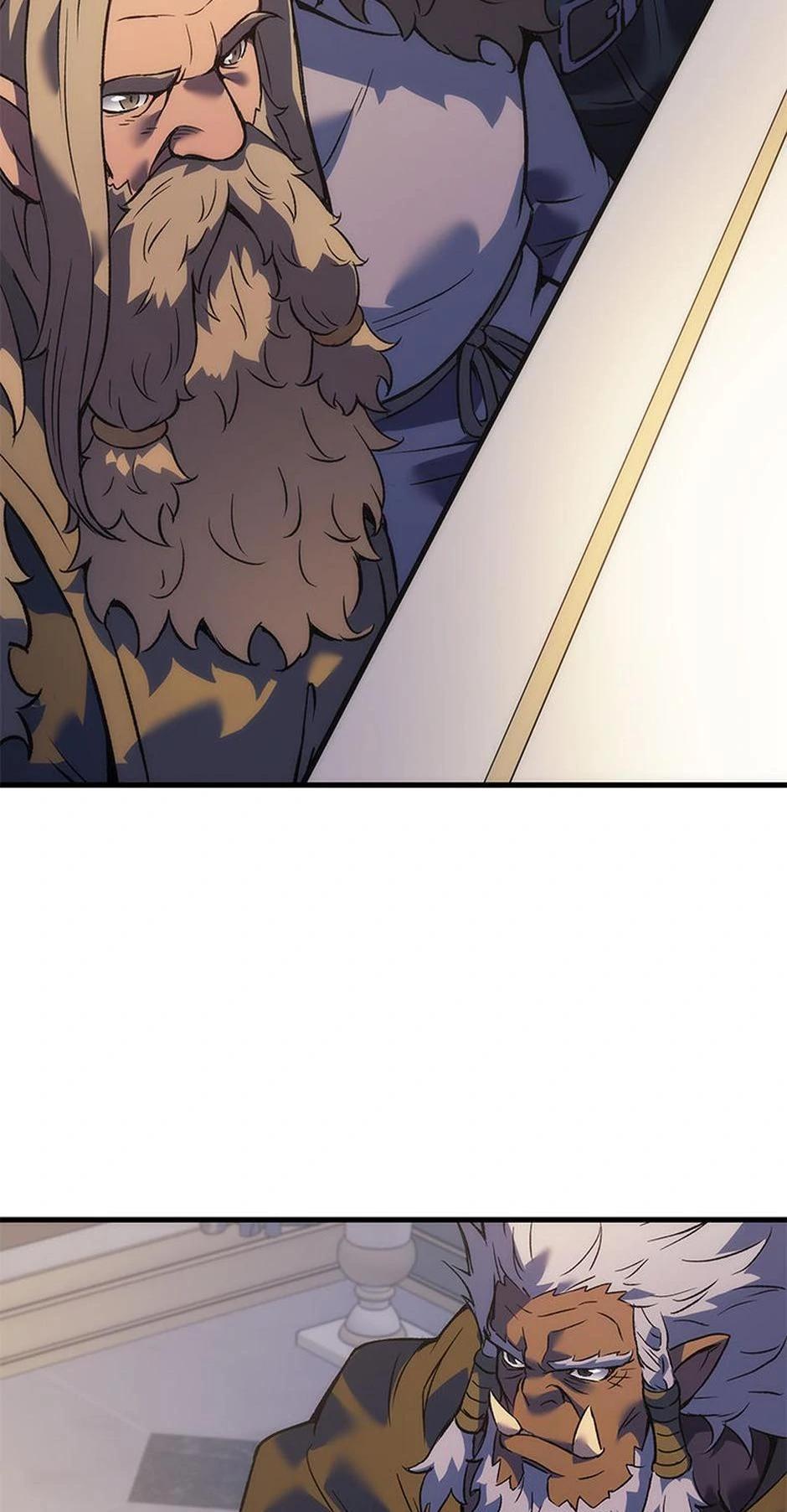 Read The Reincarnated King of Fists EN Manga Online