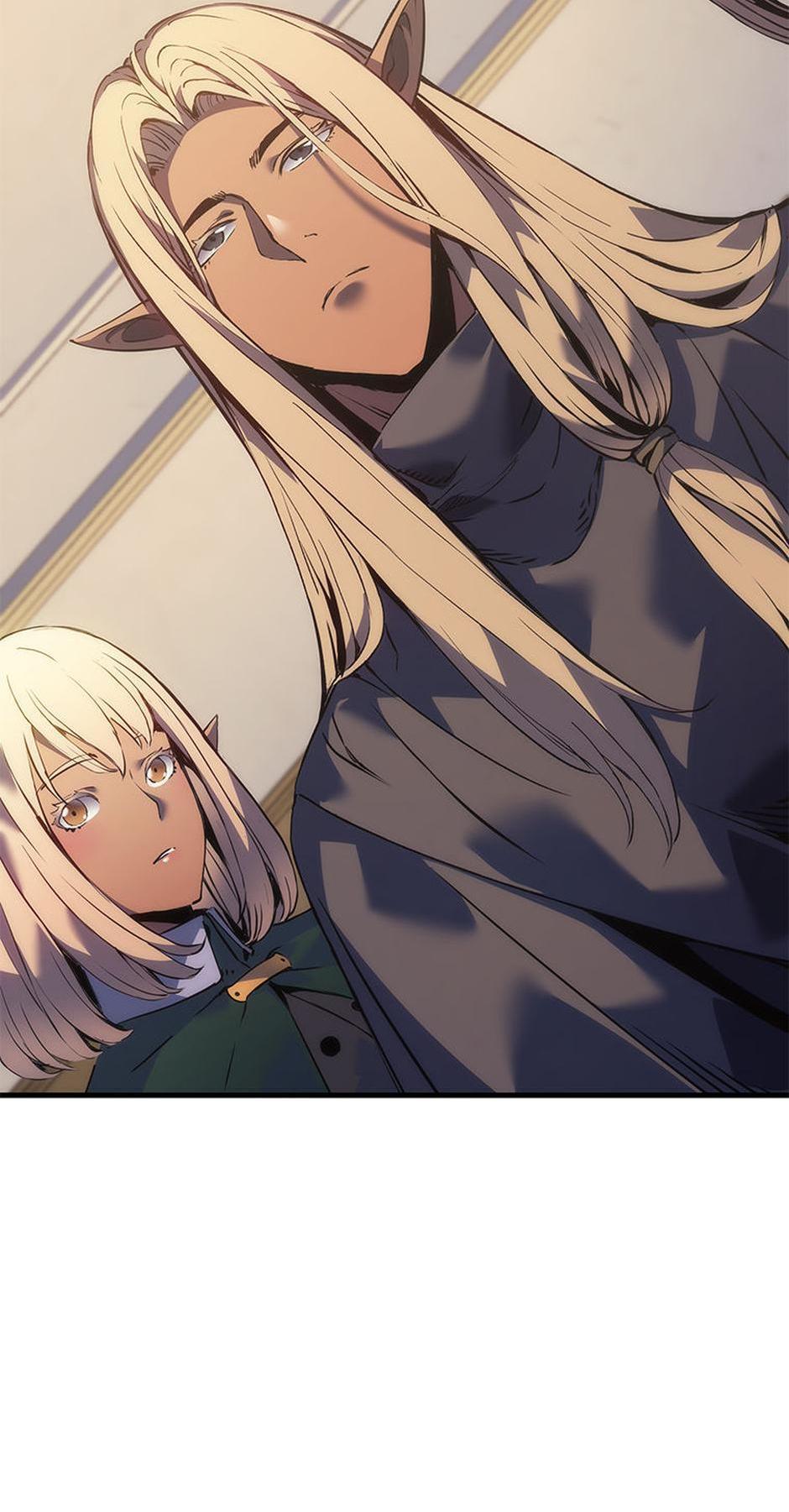 Read The Reincarnated King of Fists EN Manga Online